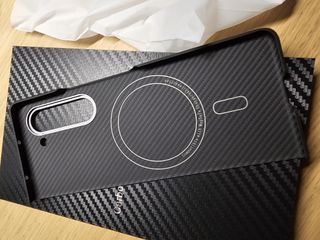 Samsung fold 5 carbon case magsafe