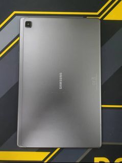 Samsung Galaxy Tab A7 3/32 GB(Grey) used