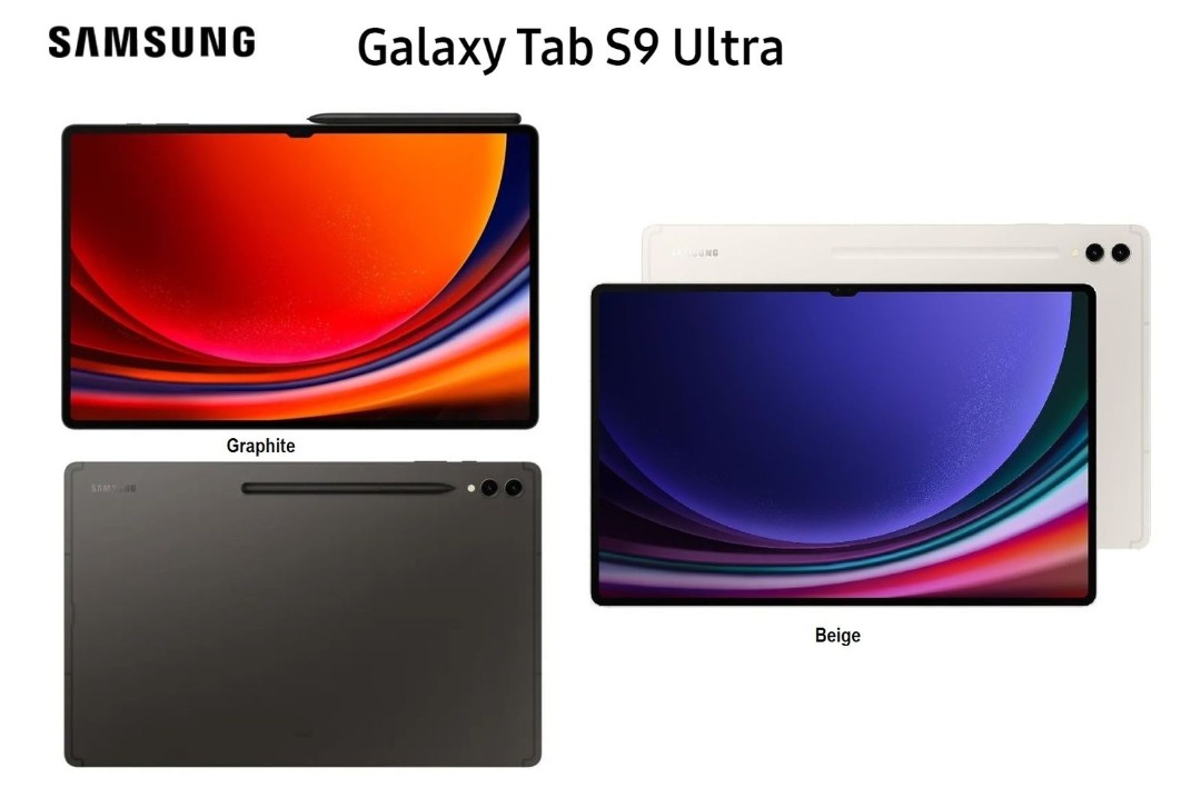 新品未開封 Galaxy Tab S7 128GB ブラック
