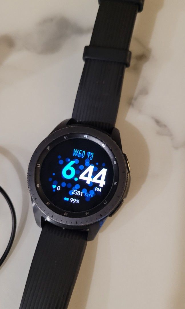 Galaxy watch hotsell 3 42mm