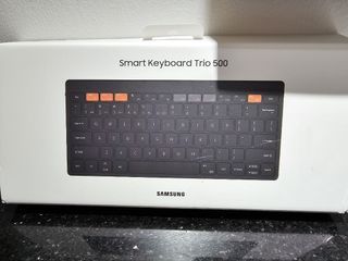 Samsung Keyboard Trio 500