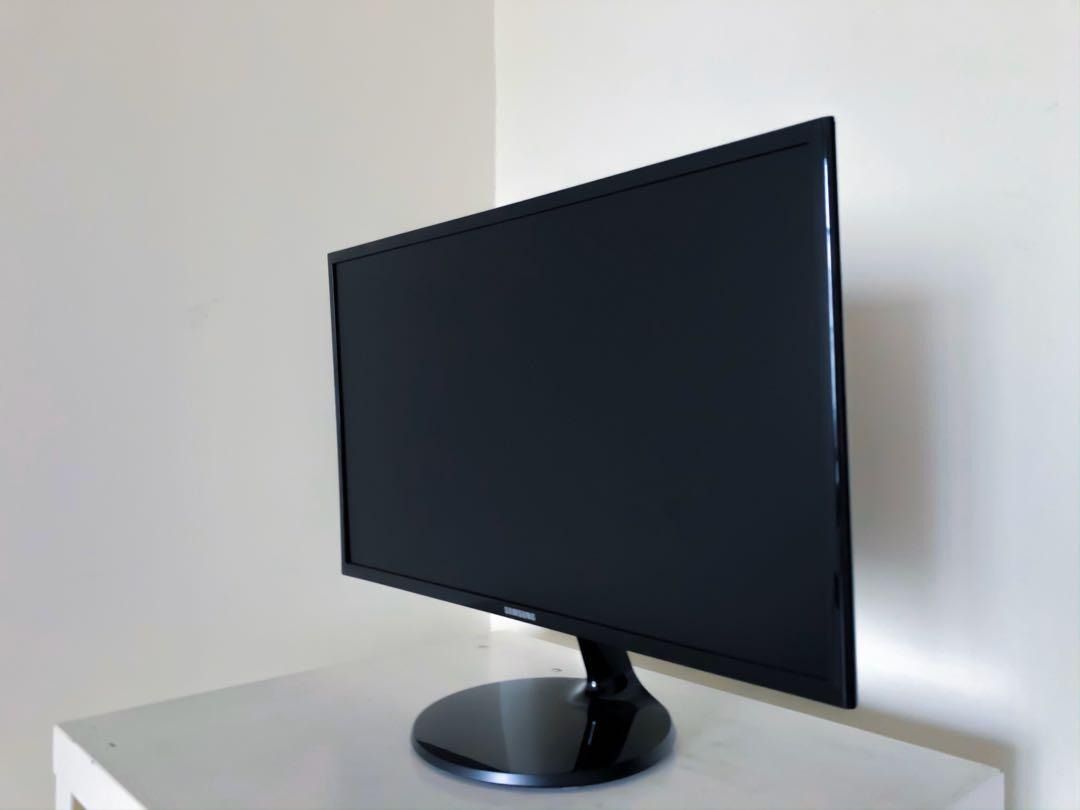 Samsung S24F350FHE 23.5