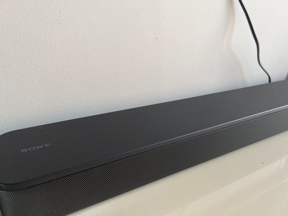 Samsung tv sony sales soundbar