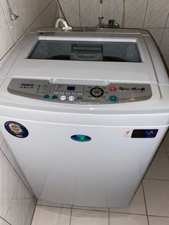 SANLUX台灣三洋 11公斤洗衣機(SW-11NS3)