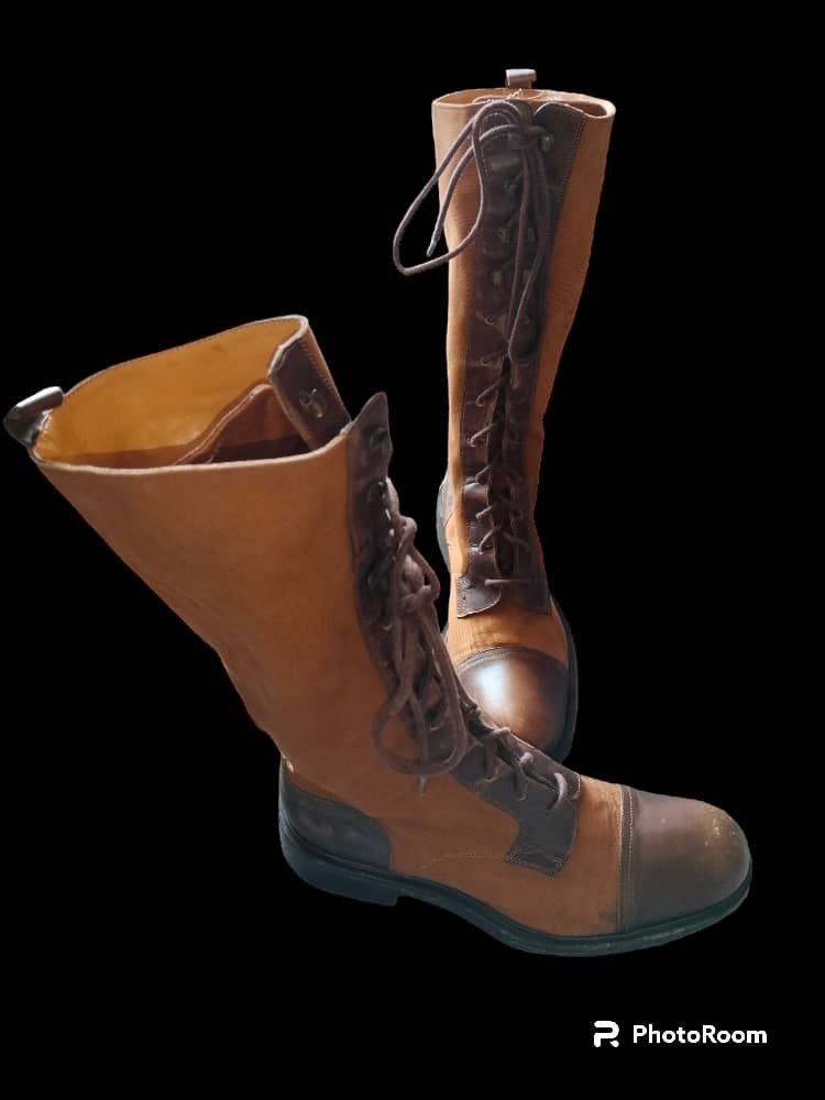Sartore boots discount