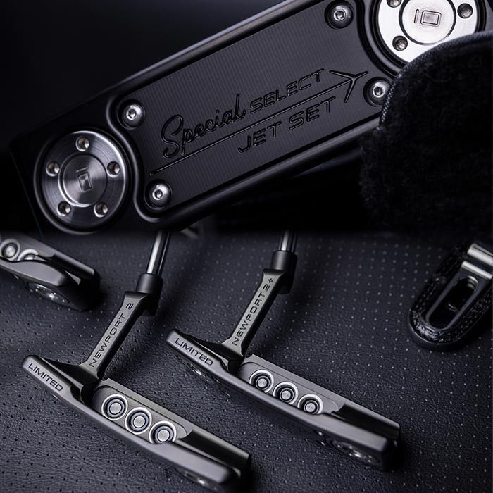 Scotty Cameron Special Select Jet Set, Sports Equipment, Sports & Games ...