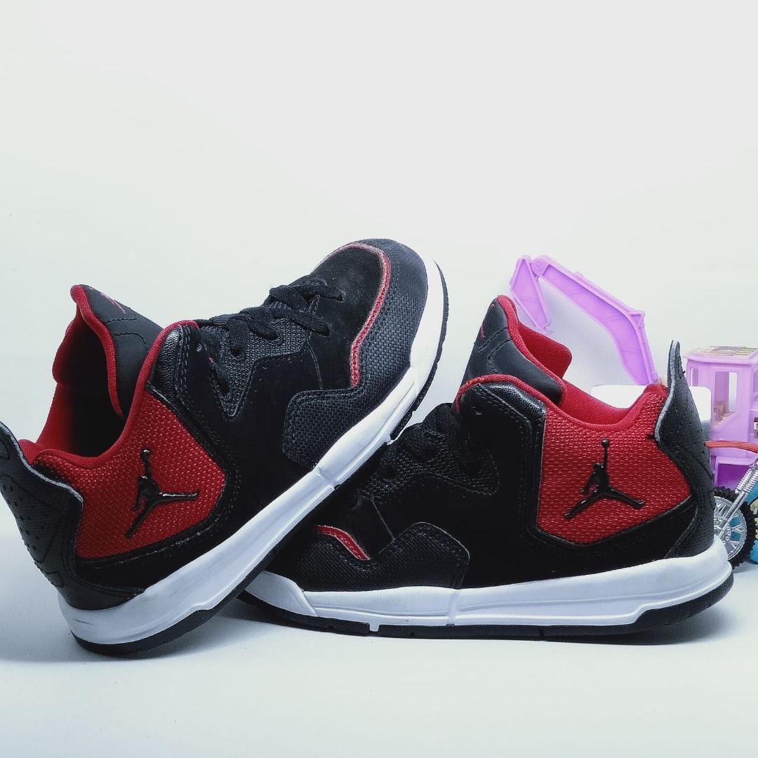 Jordan courtside junior hot sale
