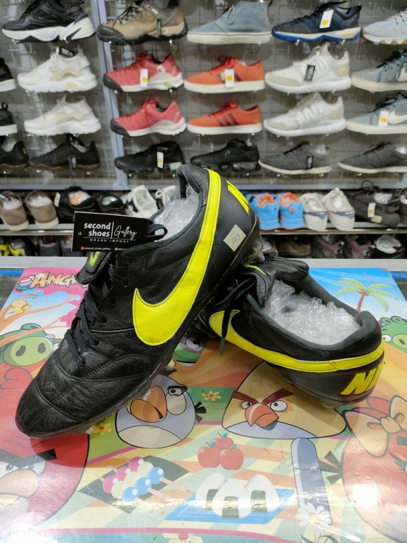 Nike primer 2025