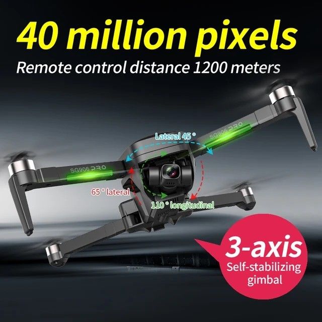 Sg906 pro 2 2025 amazon