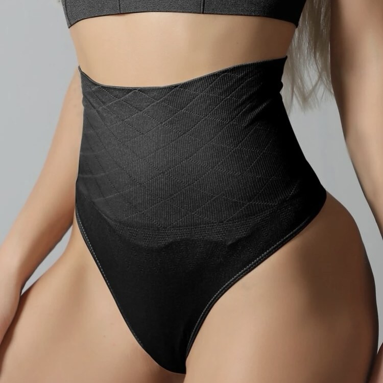 Hip and Butt Lifting Shaping Slimming Highwaist Tummy Control