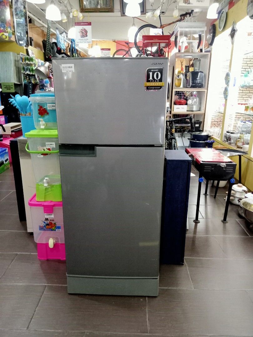 Sharf freezer deals