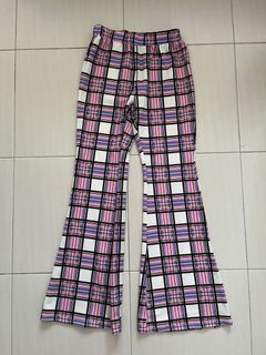 Shein Flare Pants