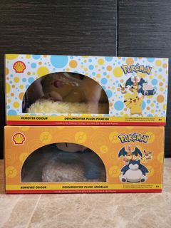 Shell pokemon snorlax, Hobbies & Toys, Toys & Games on Carousell