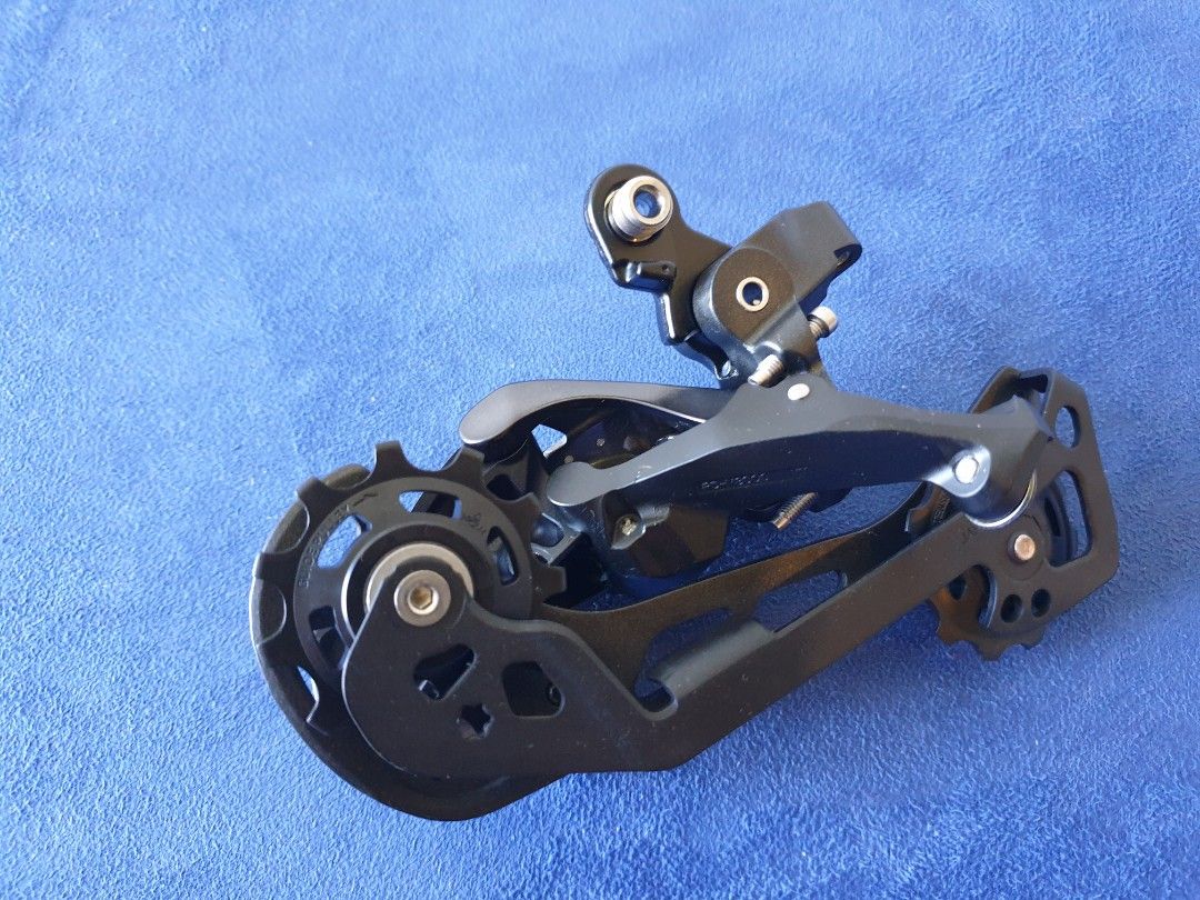Dérailleur arrière Shimano Deore XT M8130 SGS 11v Dérailleur arrière Shimano Deore XT M8130 SGS 11v