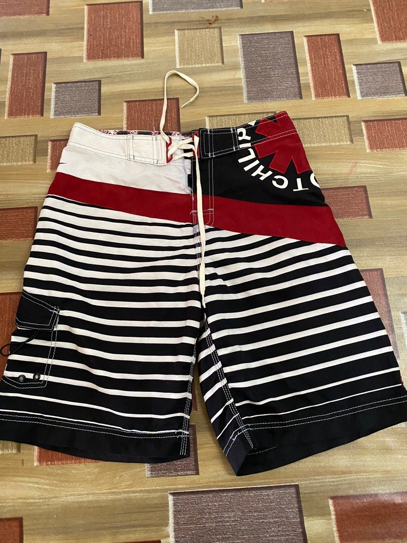 Billabong red hot chili online peppers boardshorts