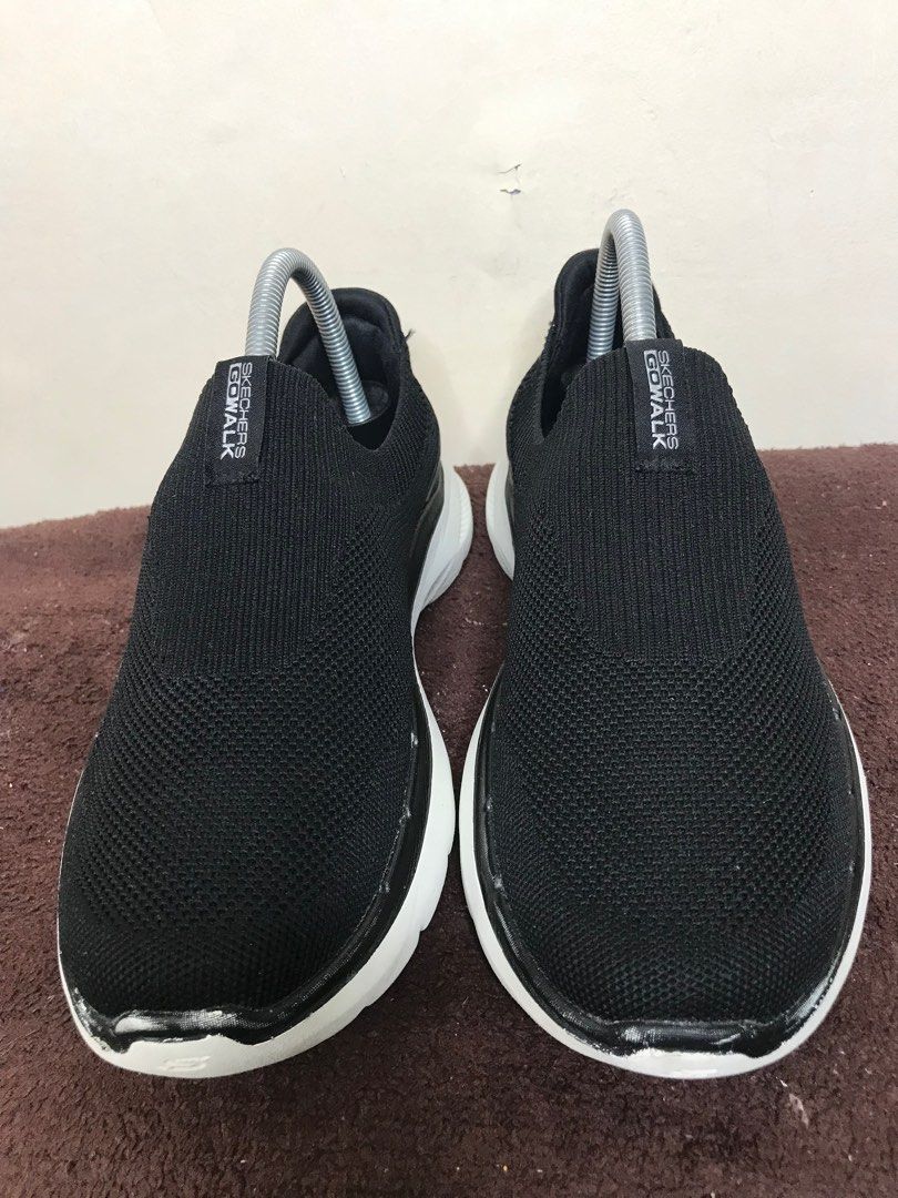 Skechers Go Walk Womens Size 8 Women s Fashion Footwear