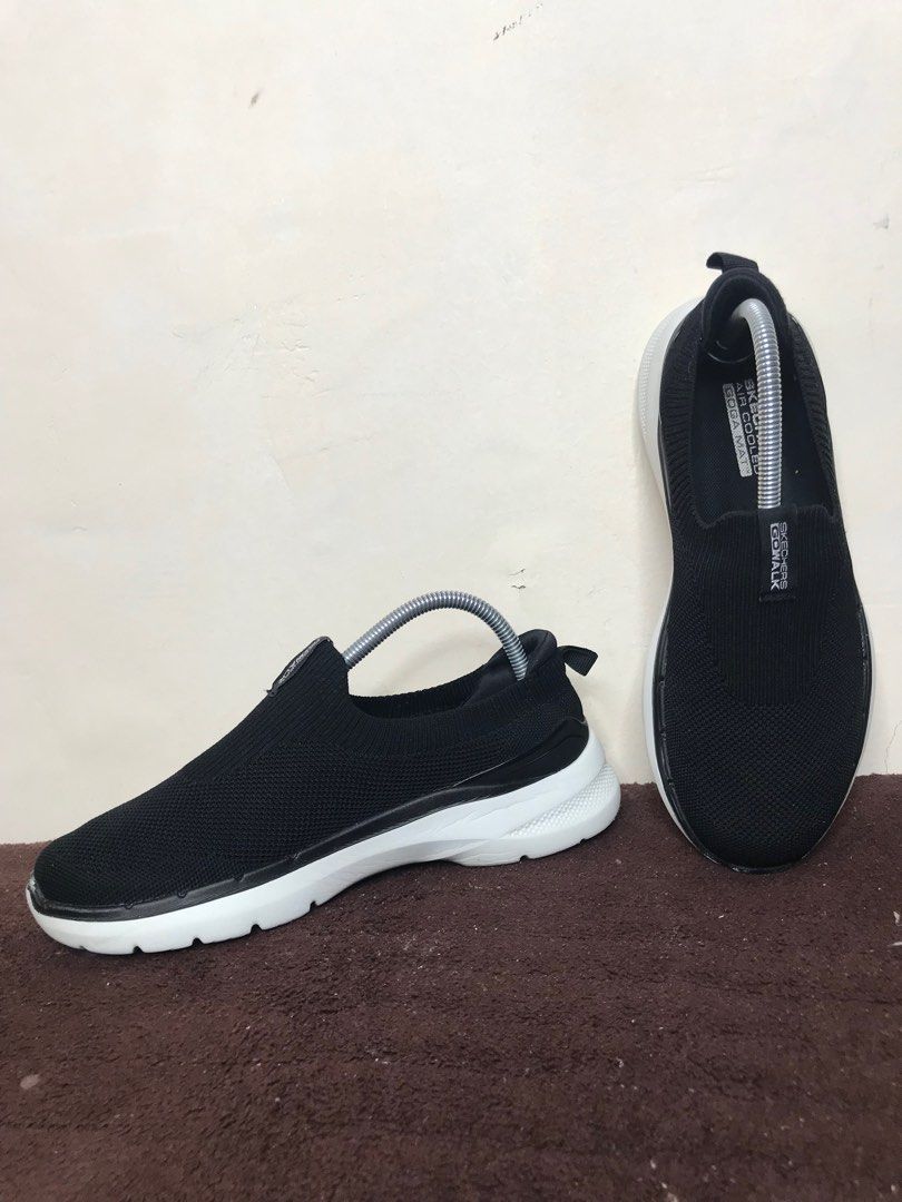 Skechers go walk sale size 8 womens