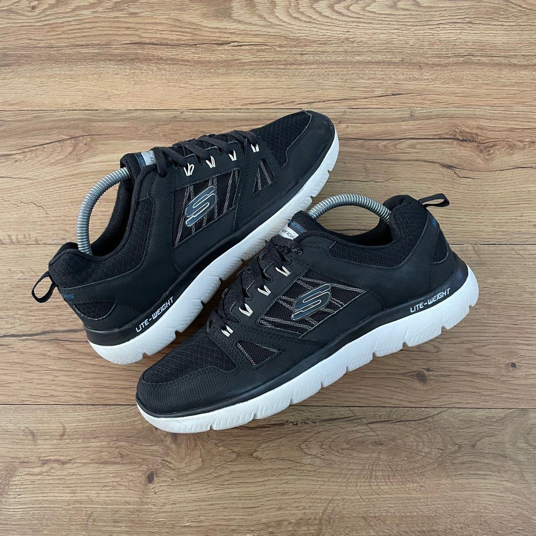Tenis skechers discount lite weight