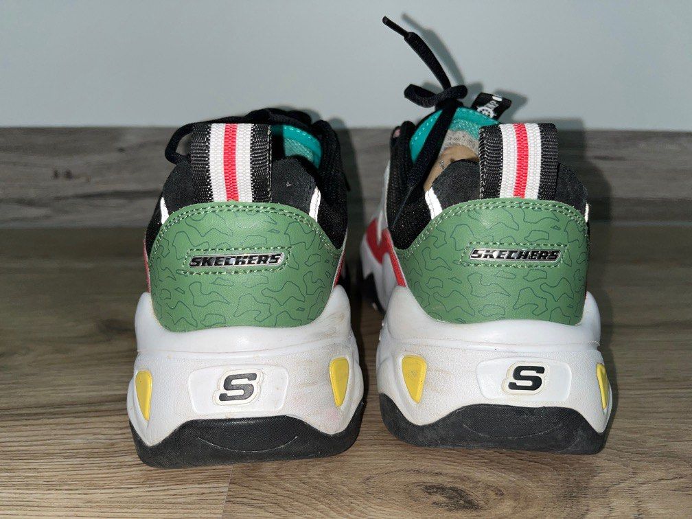 Skechers one piece outlet 2