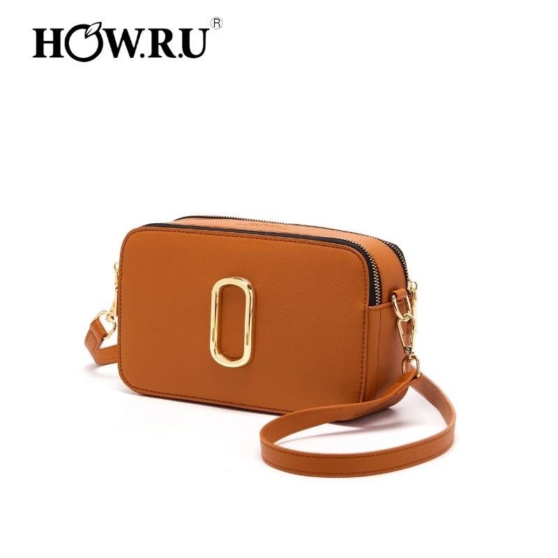 SLING BAG HOW R U BAG CAMERA BAG, Men's Fashion, Bags, Sling Bags on ...