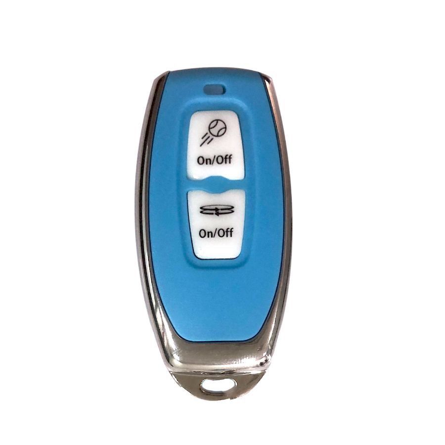 Slinger Tennis Ball Return Machine, Sports Equipment, Sports & Games