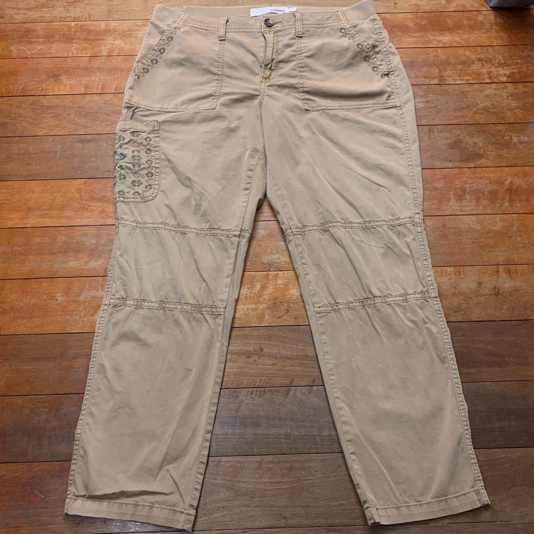 Sonoma Cargo Pants Women s Fashion Bottoms Other Bottoms on