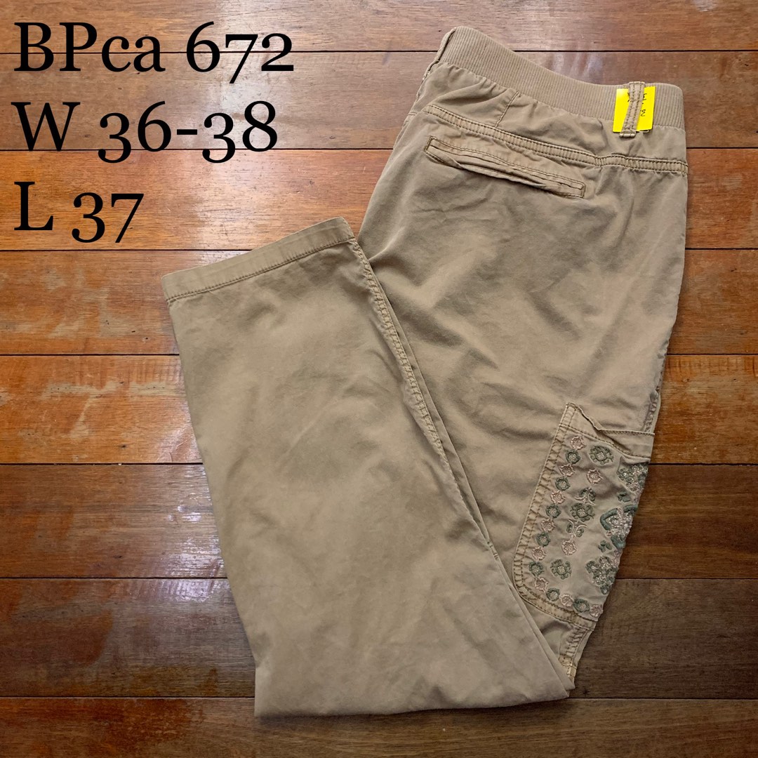 Sonoma Cargo Pants Women s Fashion Bottoms Other Bottoms on