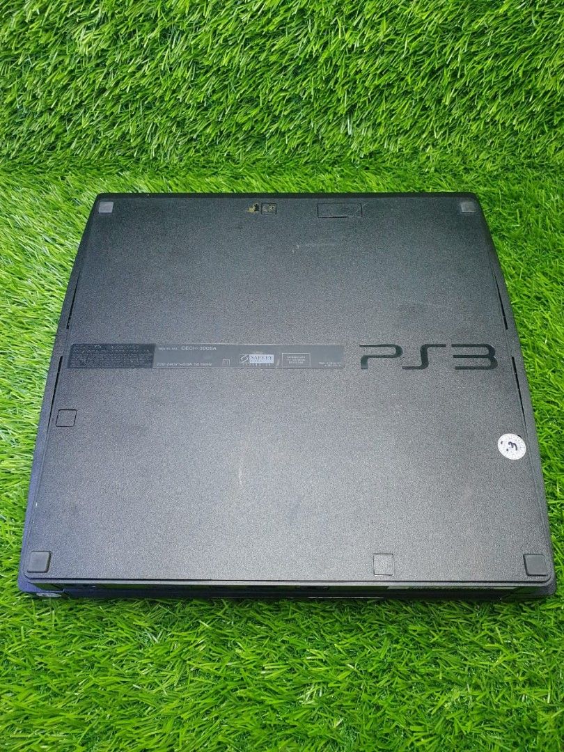 Ps3 cech 3006a deals