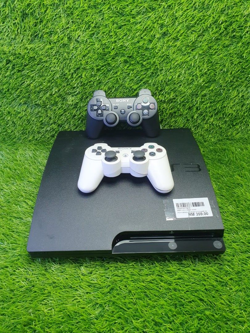 Ps3 cech 3006a hot sale