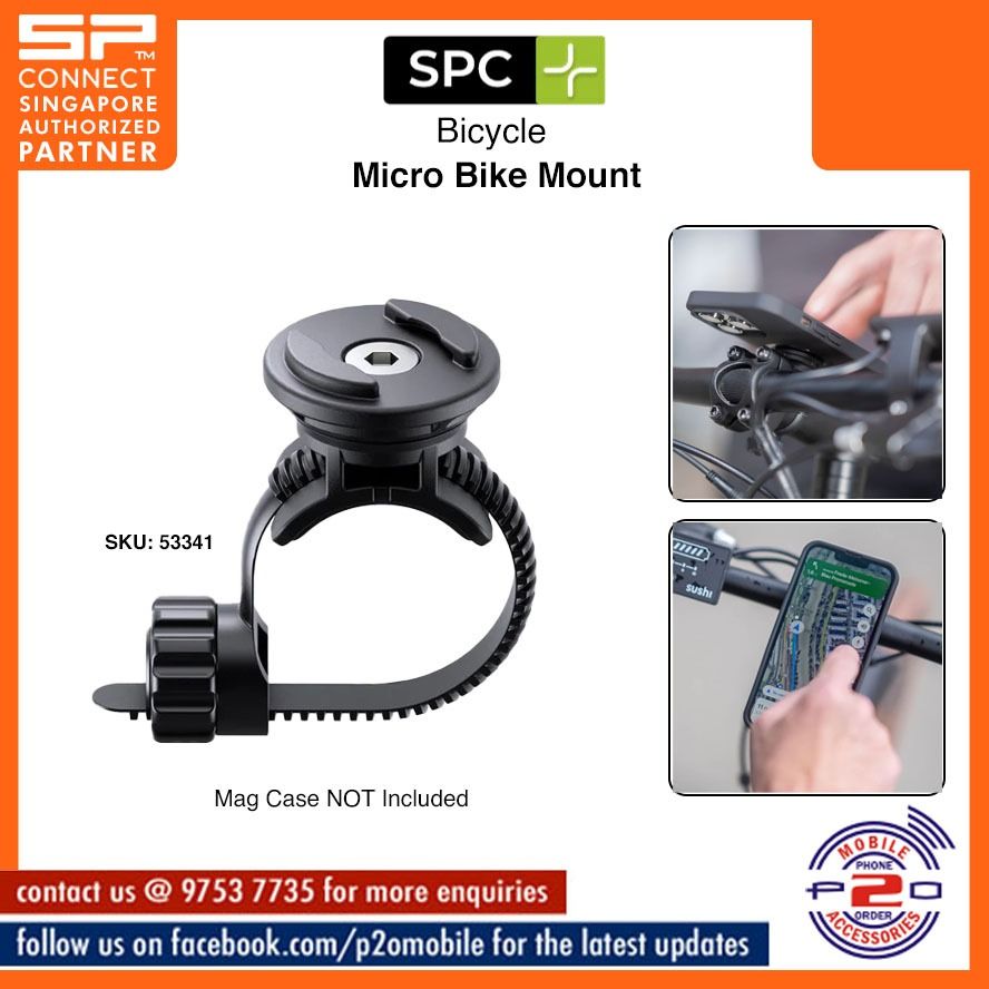 Sp connect micro bike mount deals