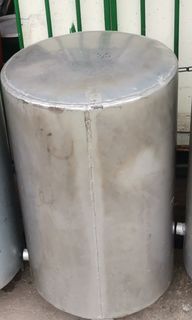 Stainless  Pressure tank