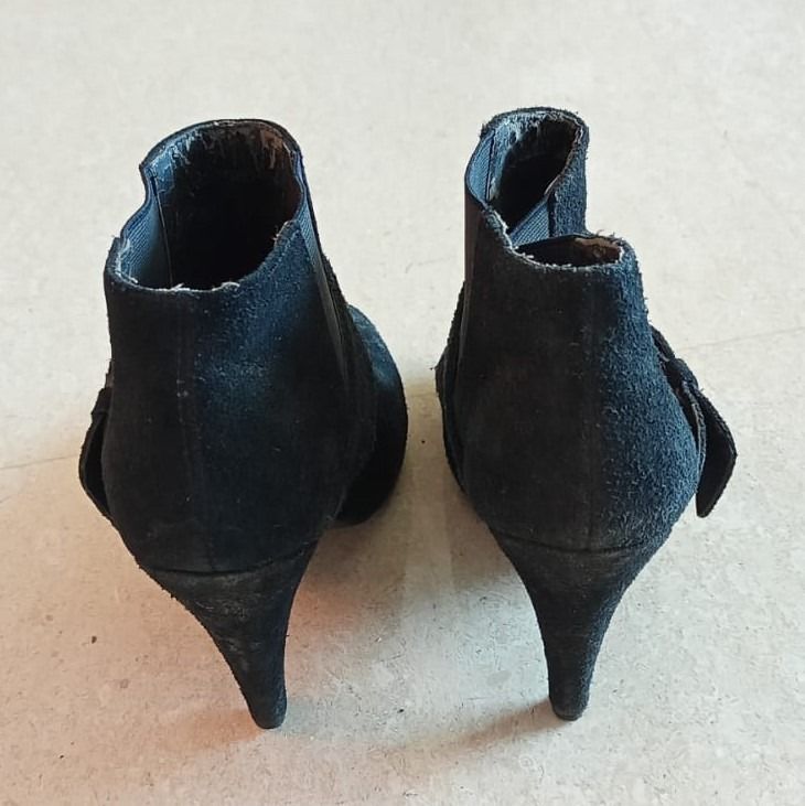 Steve madden bitter boot sale
