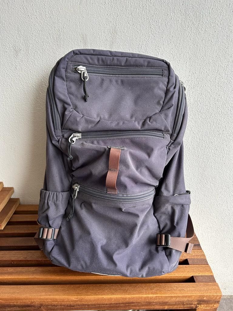 STM Drifter 15inch laptop backpack Men s Fashion Bags Backpacks
