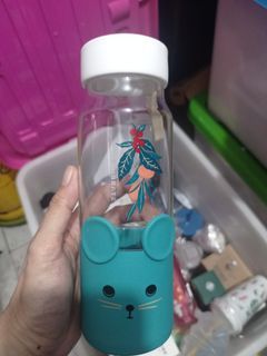 STRABUCKS TUMBLER GRANDE