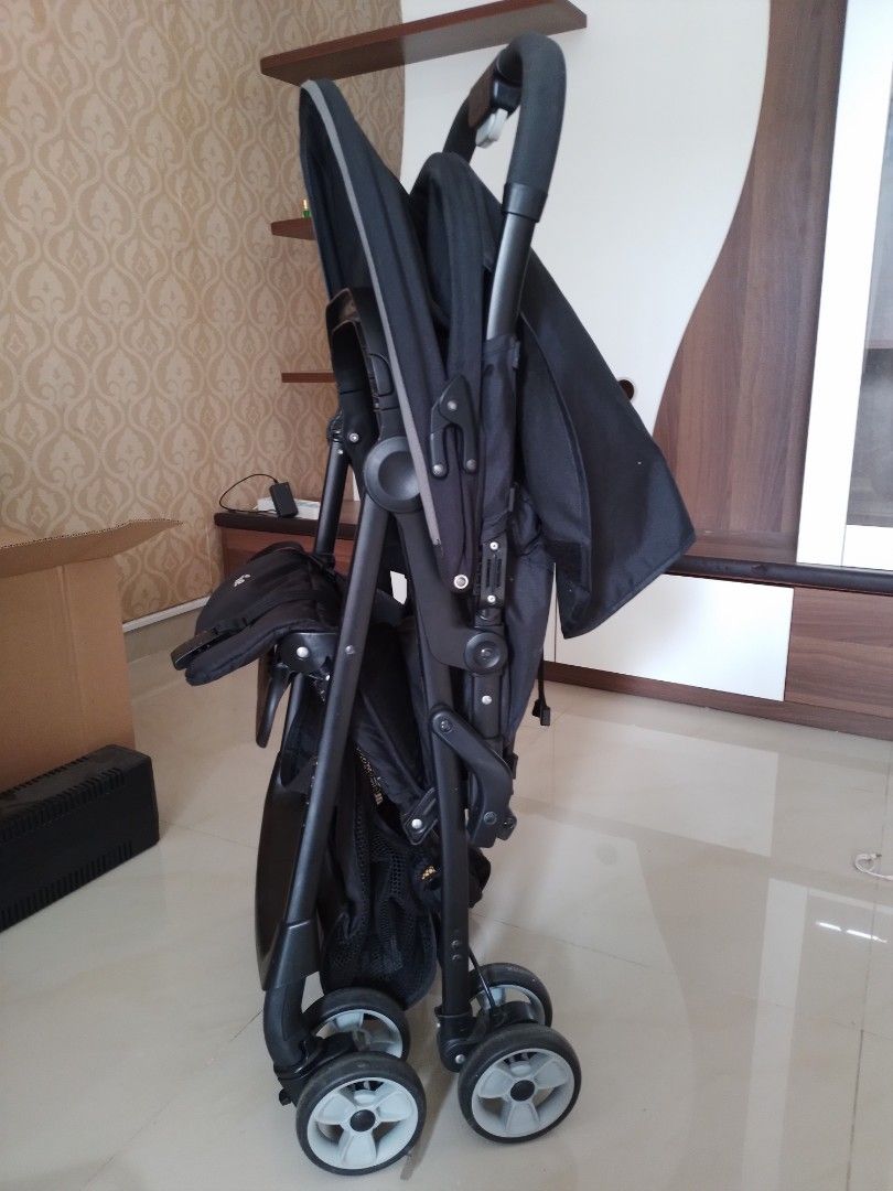 Alas stroller 2024 joie