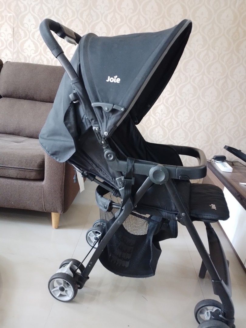 Alas cheap stroller joie