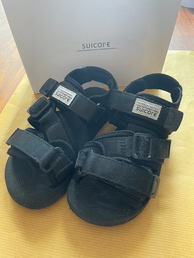 Suicoke size 2025 13
