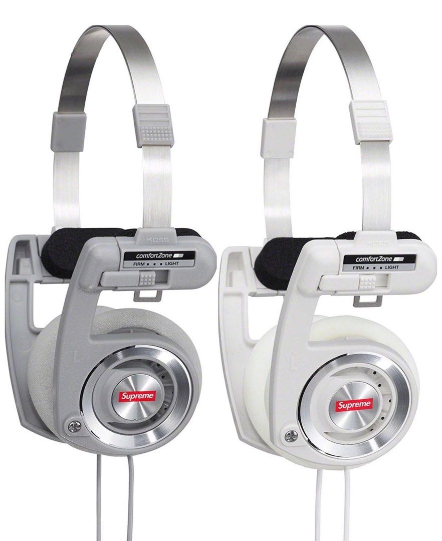 Supreme Koss Portapro Headphones-fizikalcentar.rs