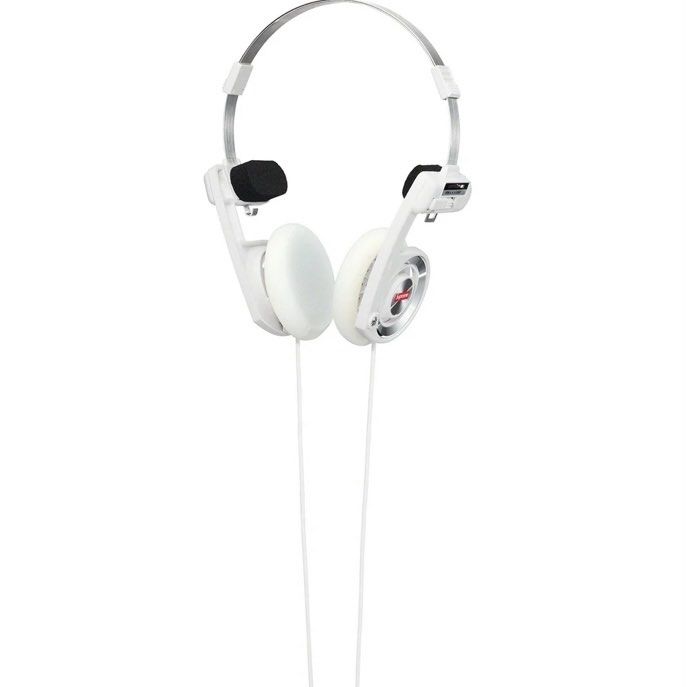 Supreme Koss Portapro Headphones White - 通販 - hanackenovinky.cz