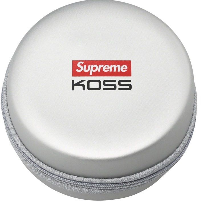 Supreme   Koss PortaPro Headphones
