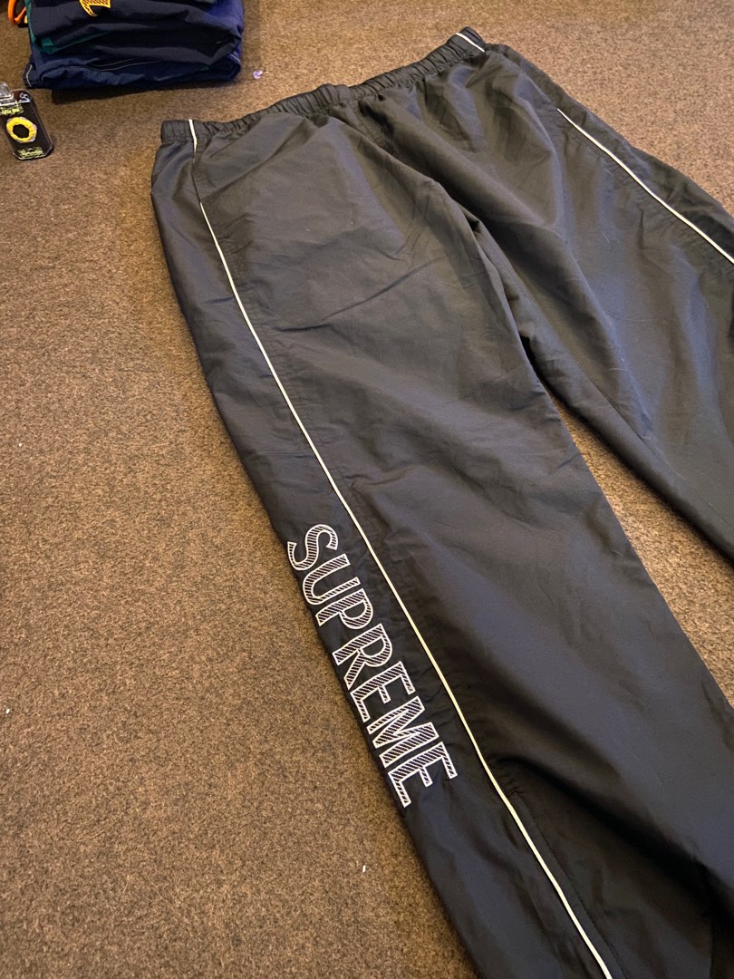 Supreme online tracksuit pants
