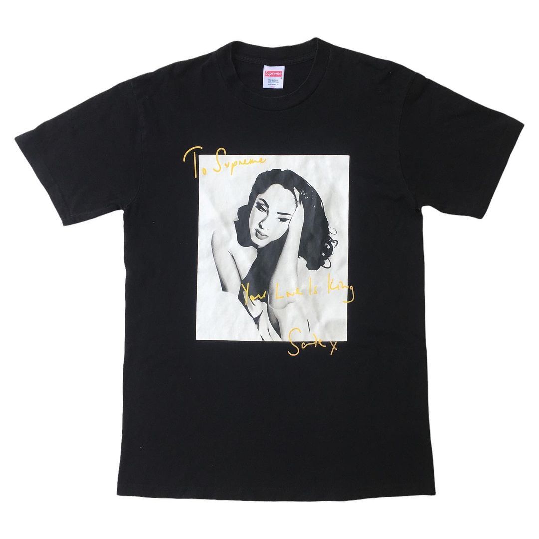 Supreme x sales sade