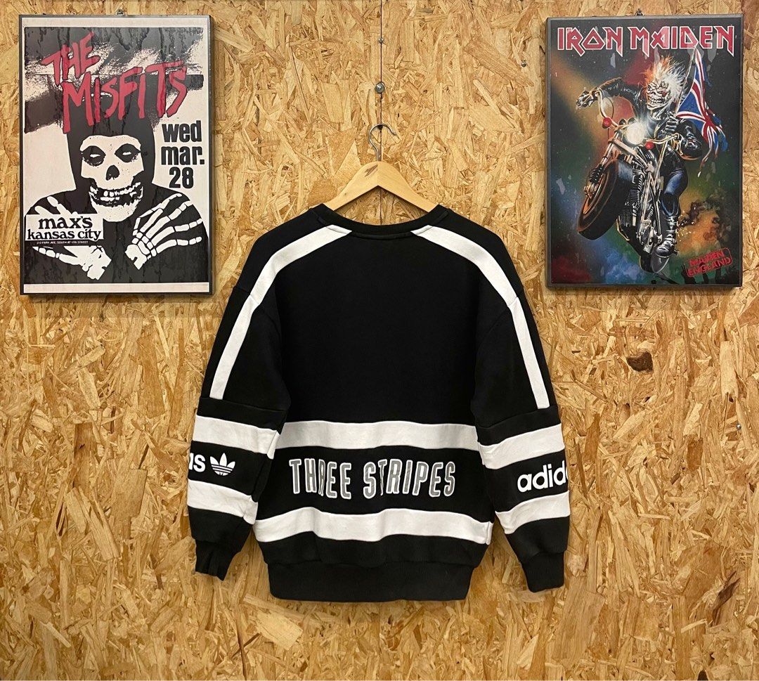 Adidas sweatshirt design store