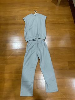 Sweatshirt set