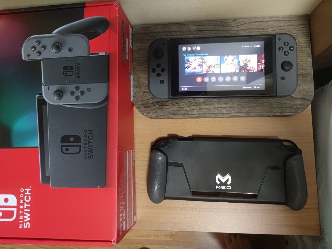 Meo sales switch case