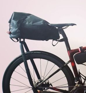 Tailfin AeroPack Alloy