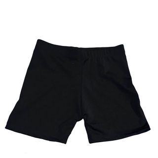 ❗️TAKE ALL 5PCS❗️Black Cycling Shorts Extra Small