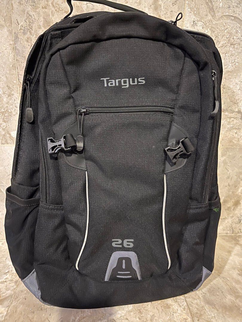 Targus 26 online