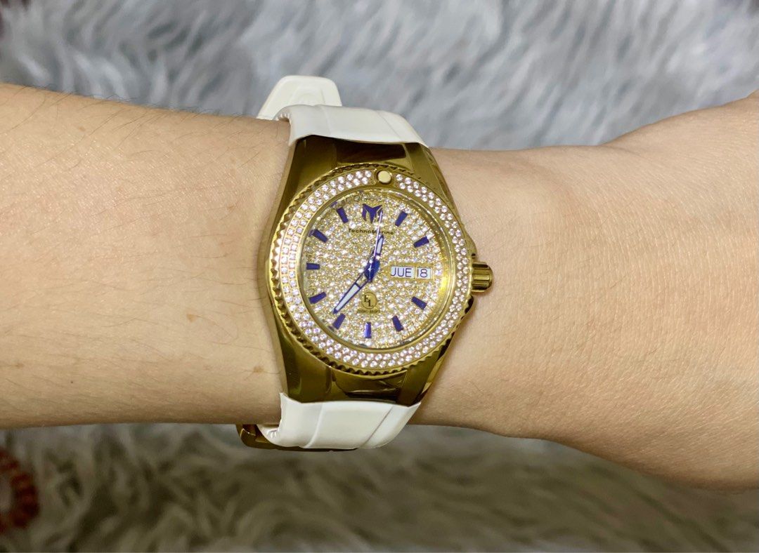 Technomarine eva longoria price on sale
