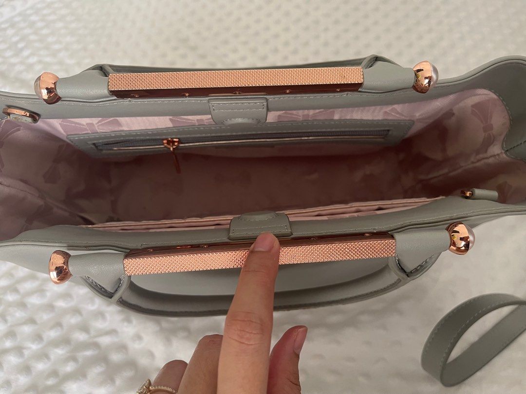 Ted baker anabel bag hot sale